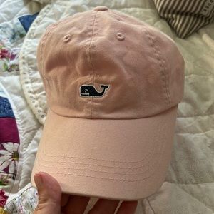 Vineyard vines hat
